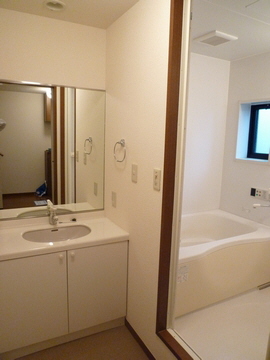 コンフォール本郷 102号-11