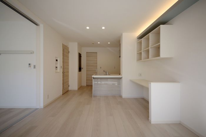 グランシードＡ102-2