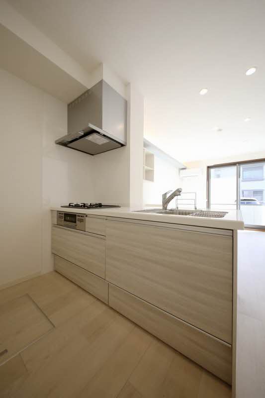 グランシードＡ 102号-11