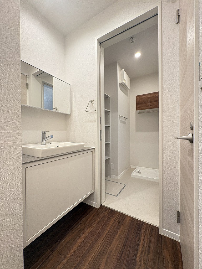 グランシードＣ 101号-5