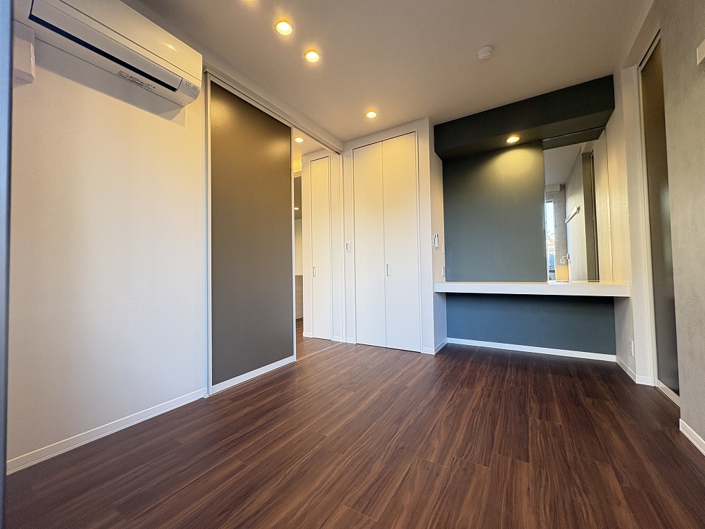 グランシードＣ 101号-7