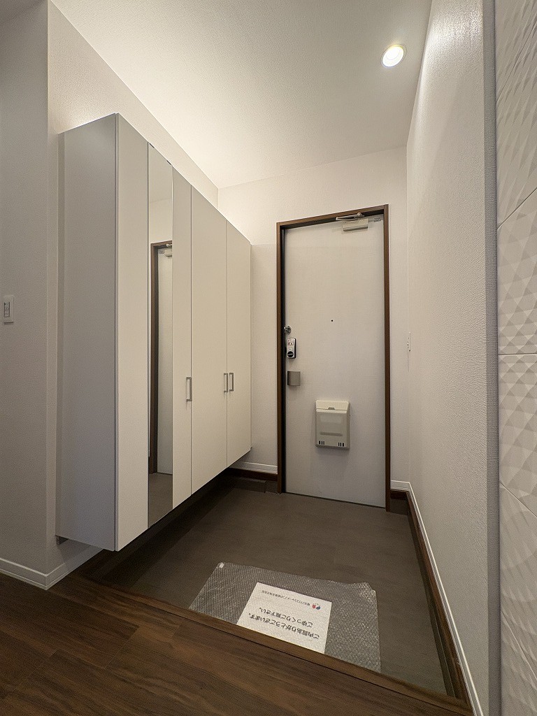 グランシードＣ 101号-10