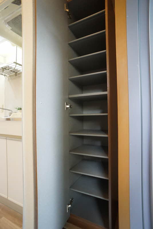 メゾン・ド・フルールⅡ 105号-4