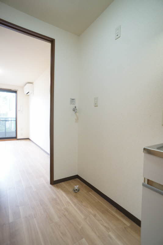 メゾン・ド・フルールⅡ 105号-5