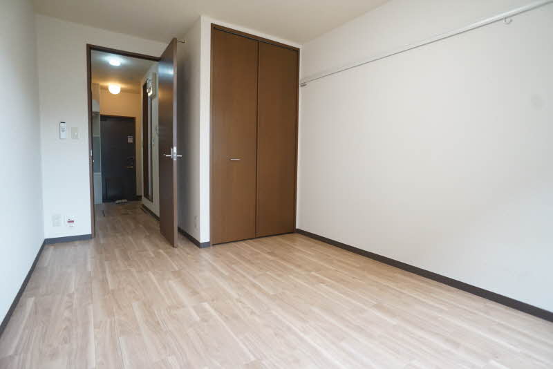 メゾン・ド・フルールⅡ 105号-7