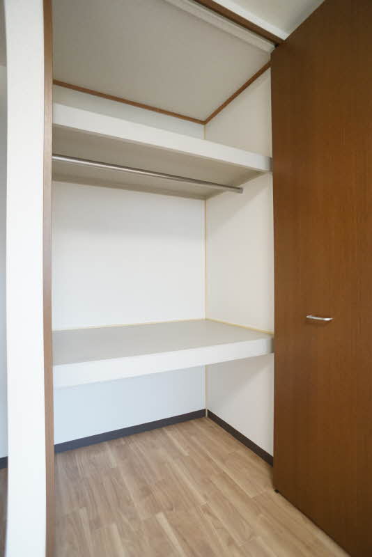 メゾン・ド・フルールⅡ 105号-8