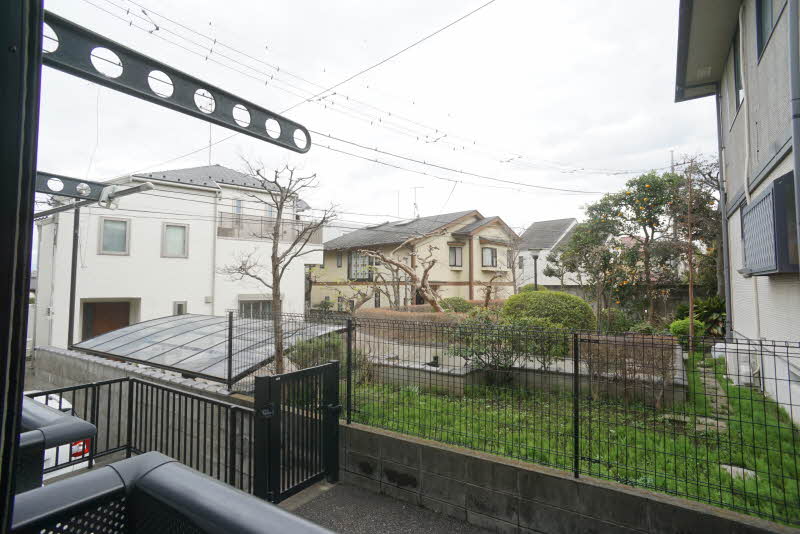 メゾン・ド・フルールⅡ 105号-9