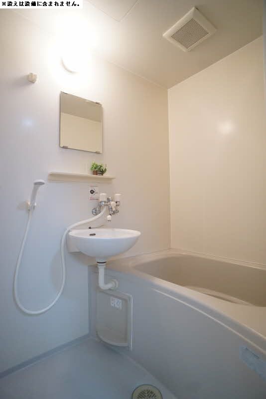 メゾン・ド・フルールⅡ 105号-11