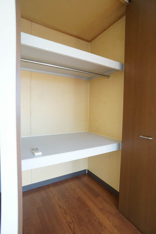 メゾン・ド・フルールⅡ 205号-4