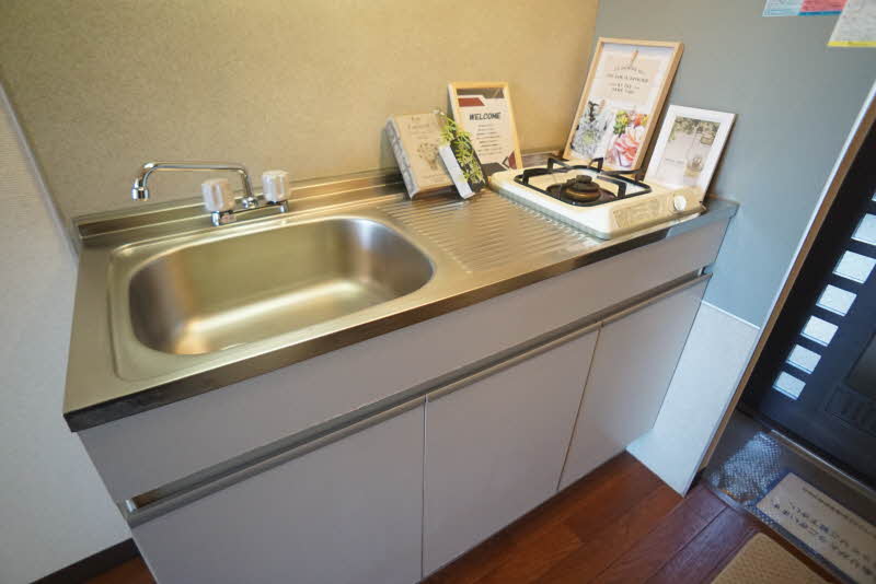 メゾン・ド・フルールⅡ 205号-6