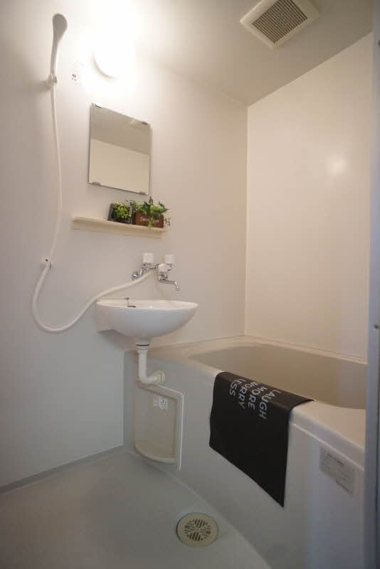 メゾン・ド・フルールⅡ 205号-7