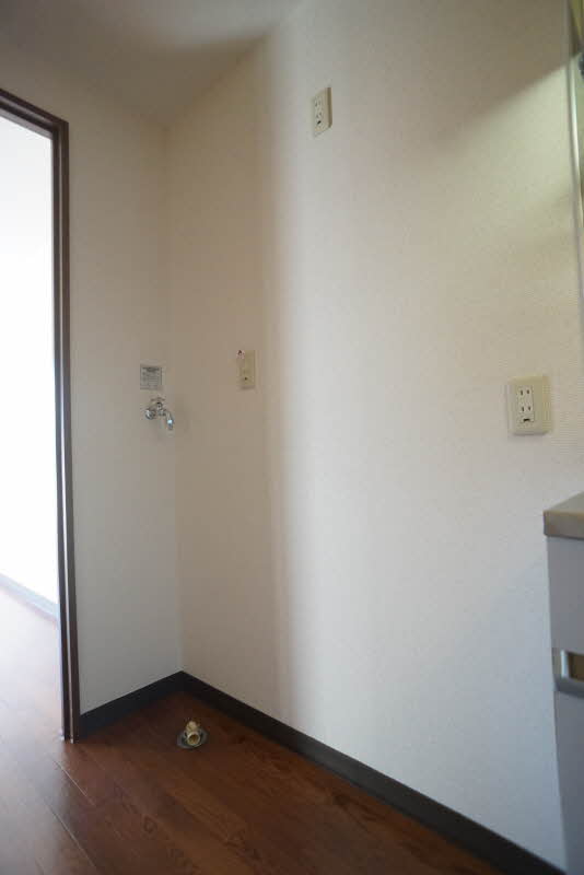 メゾン・ド・フルールⅡ 205号-8