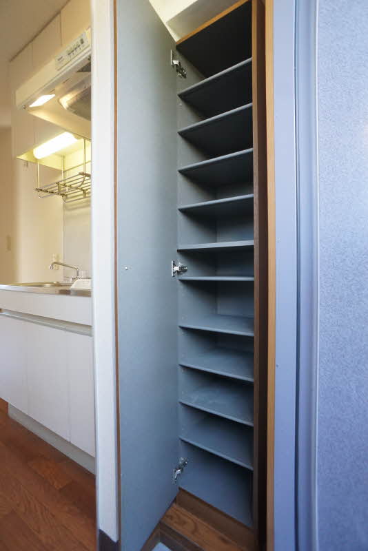 メゾン・ド・フルールⅡ 205号-10