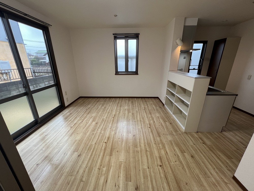 グランシード恩多町Ａ 101号-2