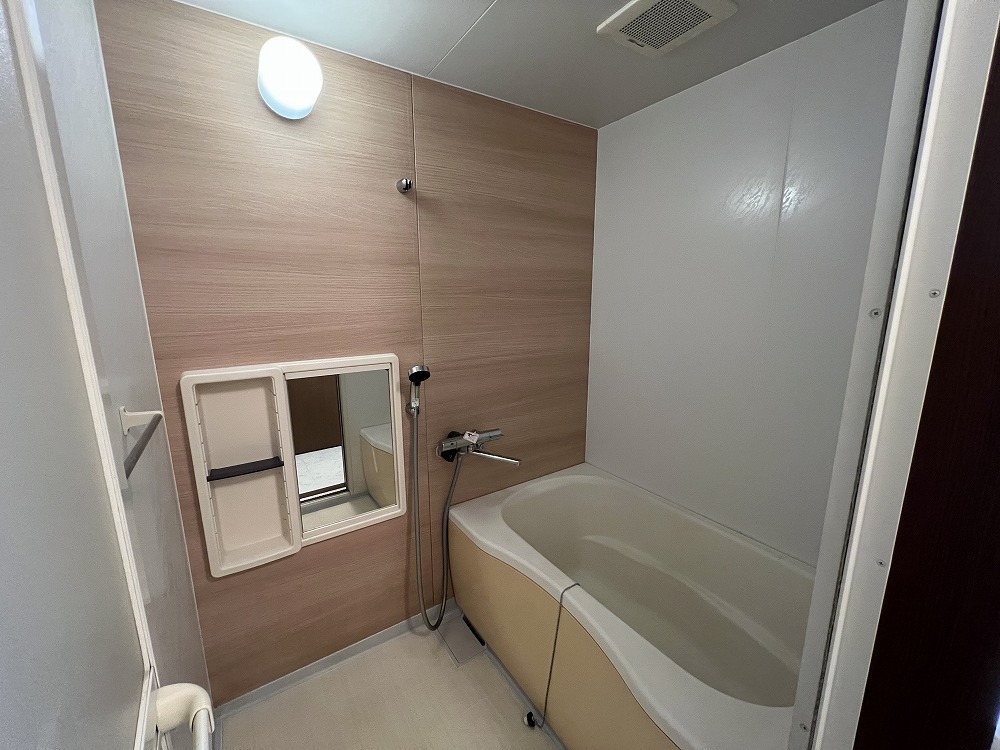 グランシード恩多町Ａ 101号-3