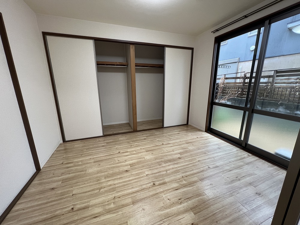 グランシード恩多町Ａ 101号-5