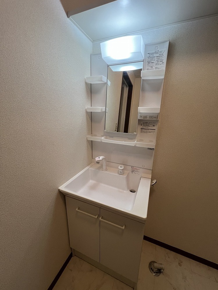 グランシード恩多町Ａ 101号-9