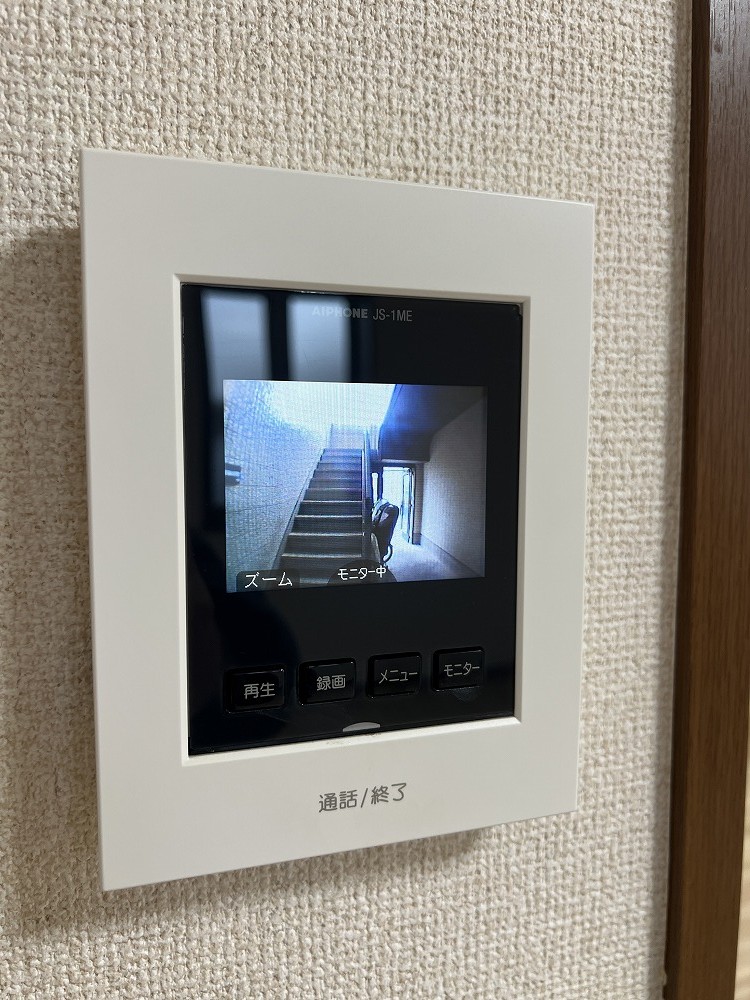 グランシード恩多町Ａ 101号-11