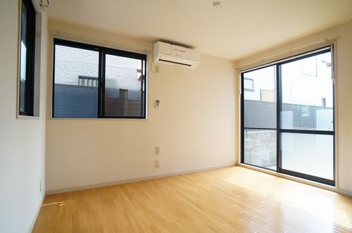 ディアス玉朗荘 101号-2