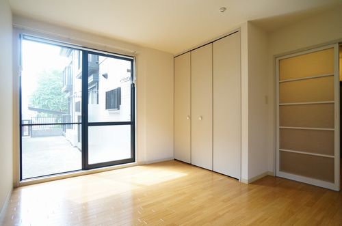 ディアス玉朗荘 101号-3