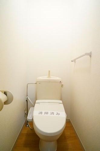 ディアス玉朗荘 101号-7