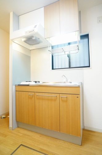 ディアス玉朗荘 101号-8