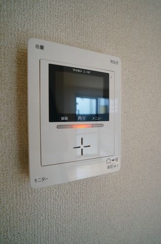 ディアス玉朗荘 101号-9