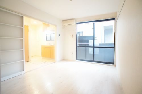 ディアス玉朗荘 103号-2