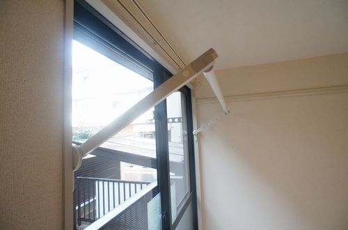 ディアス玉朗荘 103号-5