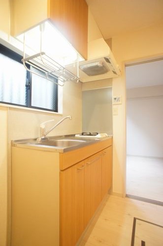 ディアス玉朗荘 103号-6