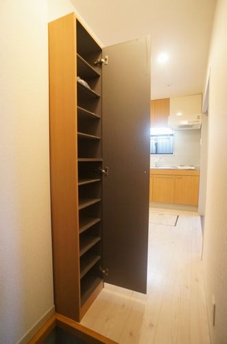 ディアス玉朗荘 103号-9