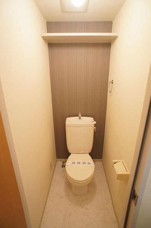 アネックス・メグ 101号-5