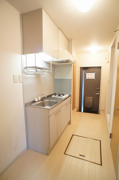 アネックス・メグ 101号-6