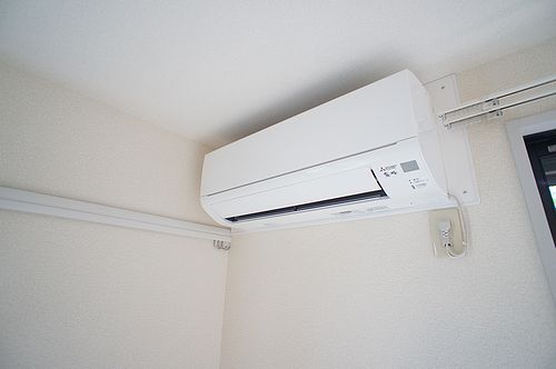 アネックス・メグ 101号-8