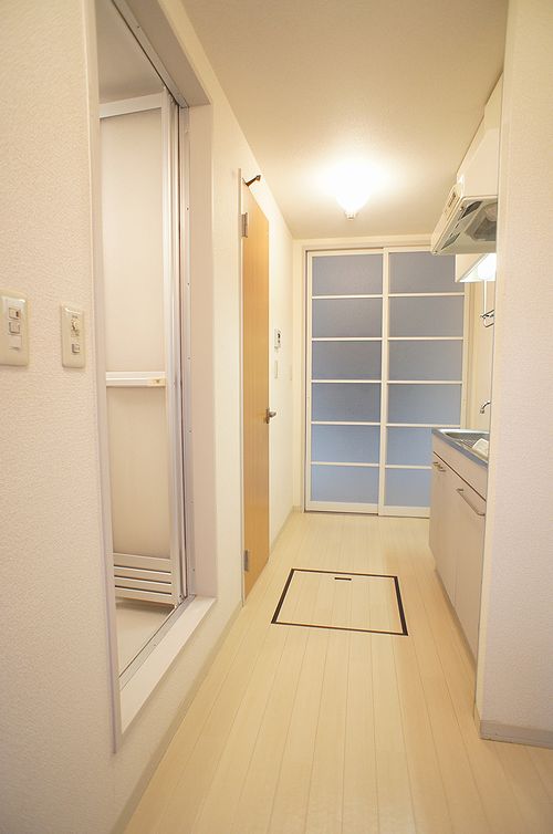 アネックス・メグ 101号-9