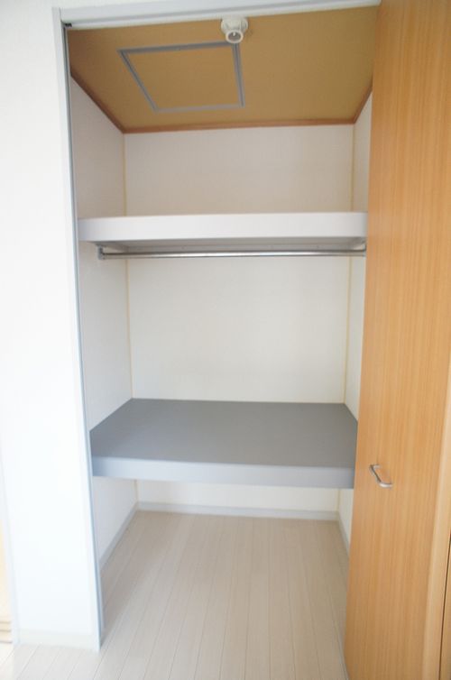 アネックス・メグ 101号-11