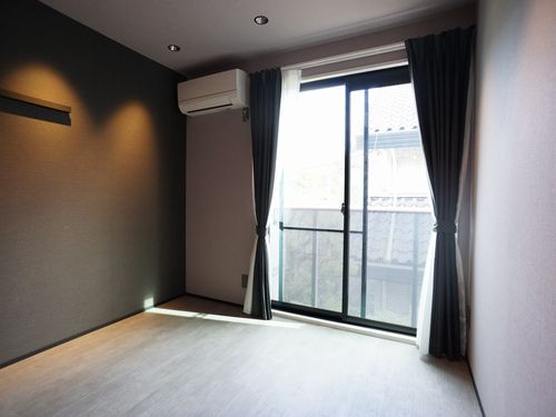 アネックス・メグ 202号-3