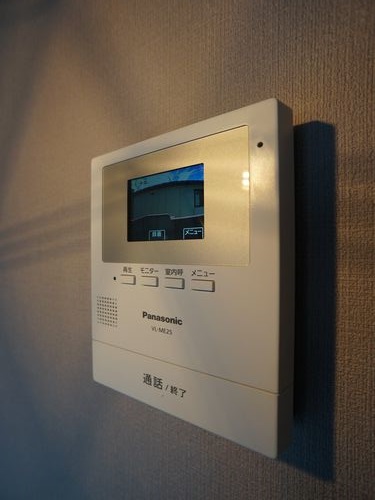 アネックス・メグ 202号-8