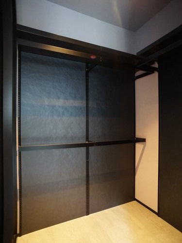 アネックス・メグ 202号-9