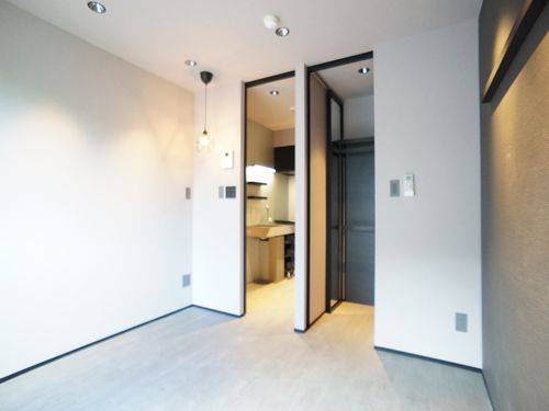 アネックス・メグ 202号-10