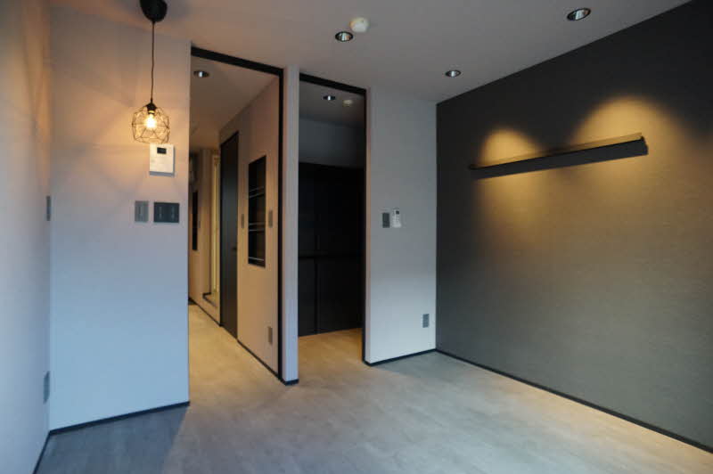 アネックス・メグ 202号-11