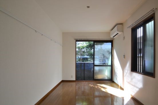 カーサ・ラウロ 107号-2