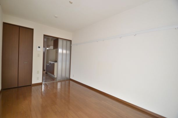 カーサ・ラウロ 107号-3