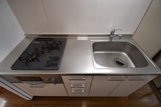 カーサ・ラウロ 107号-5