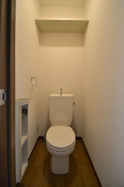 カーサ・ラウロ 107号-9