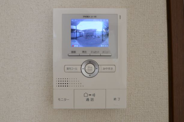 カーサ・ラウロ 107号-10