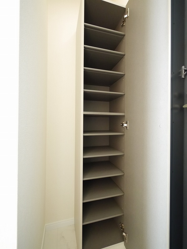 アルボリート 306号-8