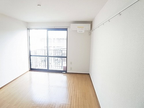 ショキハウス 205号-2