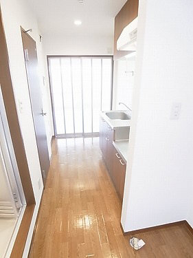 ショキハウス 205号-4