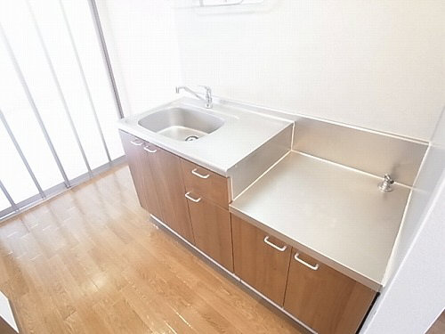 ショキハウス 205号-5